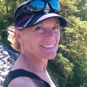 Meet your Posher, Diane